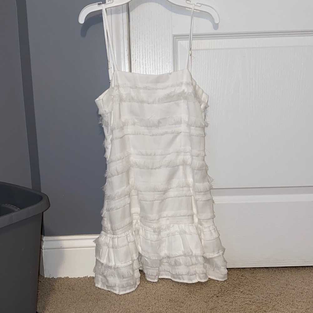 Princess Polly Molina Dress